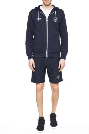 Bluza z naszywkami, zdjęcie 2 Bluza z naszywkami od ADIDAS Originals